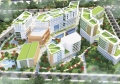 TRƯỜNG ĐẠI HỌC Y KHOA PHẠM NGỌC THẠCH (cơ sở 2) 