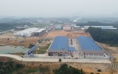 CÔNG TY TNHH SINKWANG VINA 