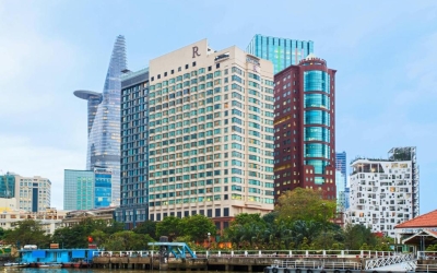 RENAISSANCE RIVERSIDE HOTEL SÀI GÒN