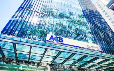 TÒA NHÀ ACB NGUYỄN THỊ MINH KHAI