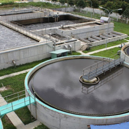 Thiết Kế Thi Công Xử Lý Nước Cấp