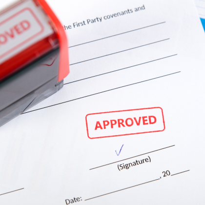 Giấy Phép Môi Trường